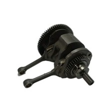 ALBERO MOTORE ORIGINE 39000KM