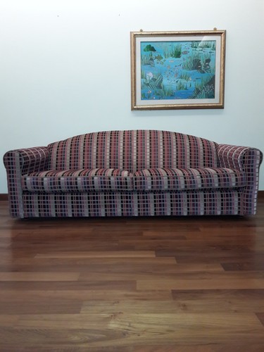 Divano vintage - divano,