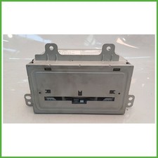 Autoradio CHEVROLET (DAEWOO) CRUZE SW J308 1.7 22924493 2012 2015 BOSCH