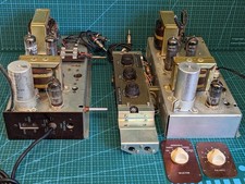 Dynatron LF 13 Amplificatore