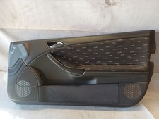 72C Mercedes CL W203 Coupé