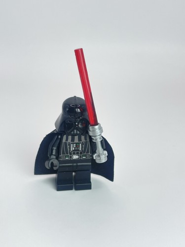 Lego star wars minifigure - star,