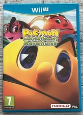 Pac-Man e le avventure