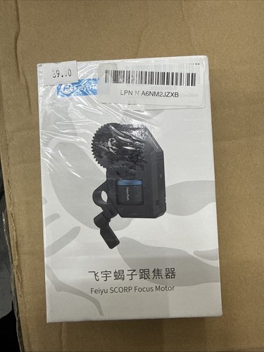 Feiyutech scorp assi - feiyutech,