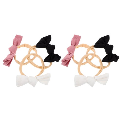 Pcs cerchietto neonata fasce - pcs,