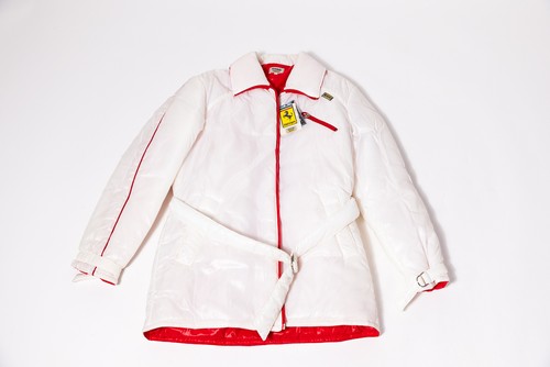 Giacca ferrari idea - giacca,