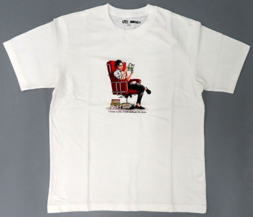 Shirt grafica attack on - attack,