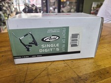 nos avid set freni a V monocifra 5 e singoli anteriori o posteriori mtb anni 90