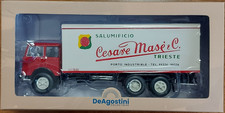 MODELLINO CAMION D'EPOCA DE