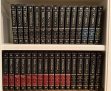 Encyclopedia Britannica 15th