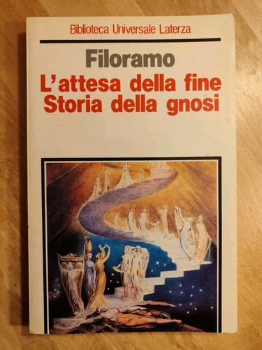 Giovanni filoramo attesa - giovanni, l'attesa