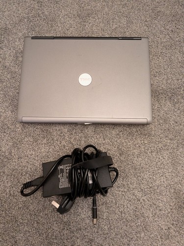 Dell latitude d630 - latitude,