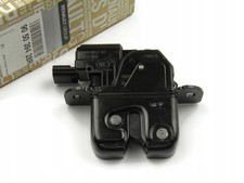 SERRATURA PORTELLONE DACIA