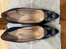 Décolleté manolo blahnik - manolo,