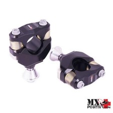 RAISER ATTACCO MANUBRIO YAMAHA