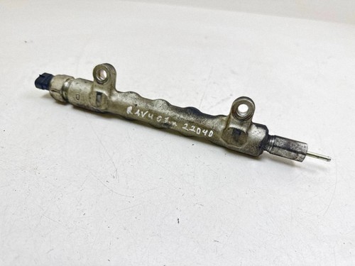 Tubo linea binario - , carburante