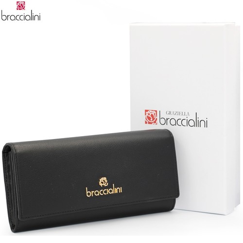 Braccialini portafoglio basic - braccialini,