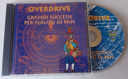 Overdrive grandi successi per - grandi,