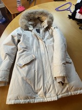 parka donna