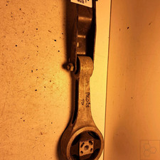 SUPPORTO POST. MOTORE (BIELLETTA) per SEAT IBIZA (6L) 1.2 12V 610bb0 6Q0199851AJ