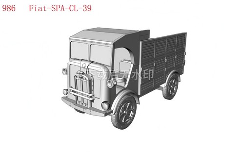 Nuovo modello stampa 72 - nuovo, 3d