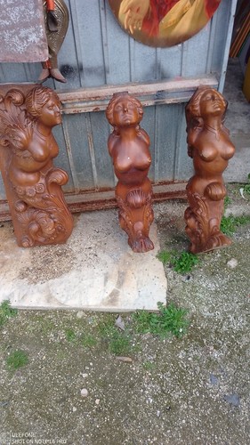 Sculture vintage - sculture,