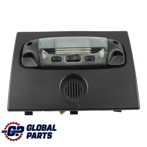 Ford fiesta mk7 luce - fiesta,