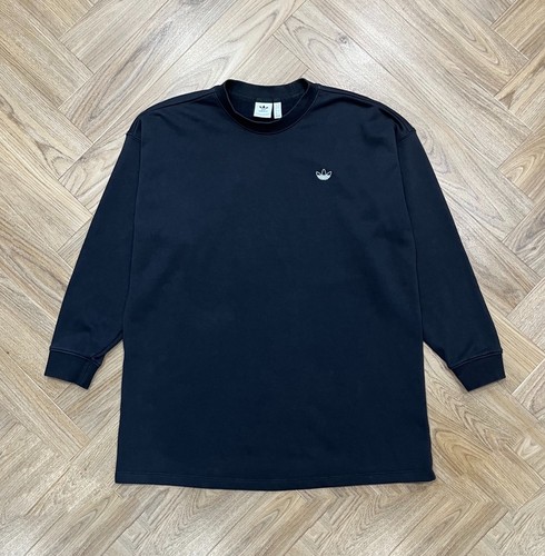 Felpa adidas originals - felpa,