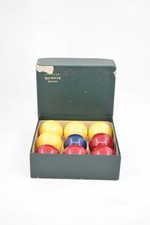 BILIARDO BIGLIE BOCCETTA SUPER