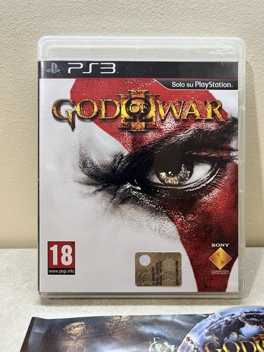 God war iii playstation - -,
