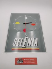 Orologio Da Parete Selenia