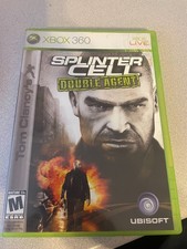 XBox 360 Tom Clancy's Splinter