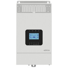 Inverter/Caricabatterie Ibrido