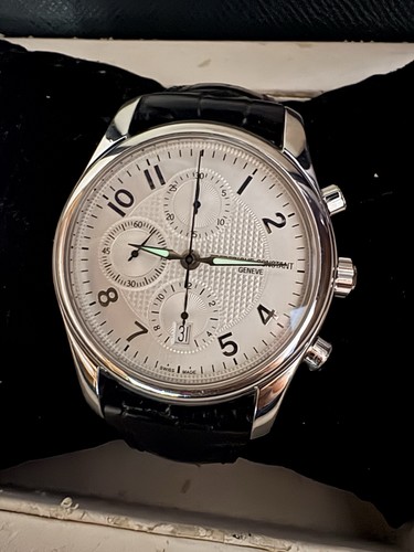 Frederique constant limited - constant,