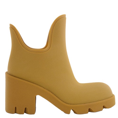 Stivaletti slip burberry - stivaletti, slip-on