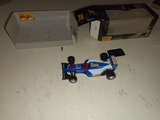 MODELLINO MAISTO FORMULA 1