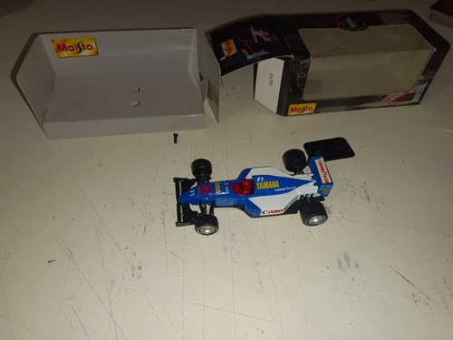 Modellino maisto formula - modellino,