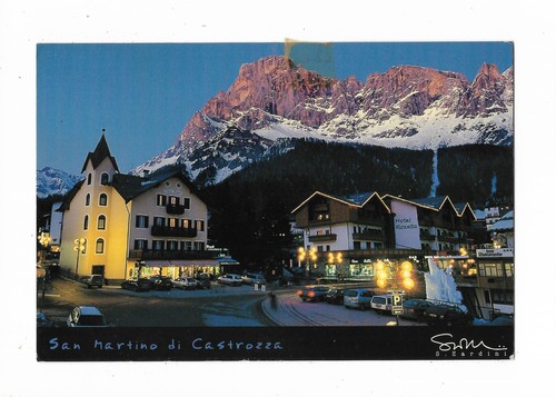 Trento san martino di - -,