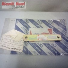 PIASTRINA PARAURTI POSTERIORE