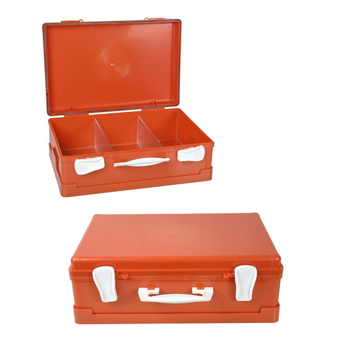 34138 valigetta plastica vuota - plastica,
