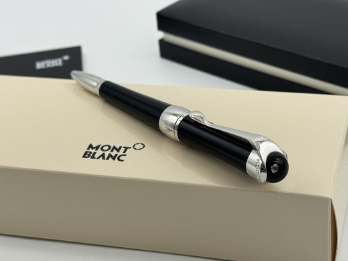 Penna sfera montblanc etoile - sfera,