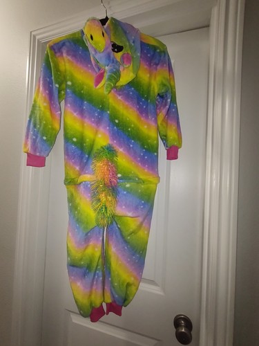 Kigurumi pigiama bambini - kigurumi,