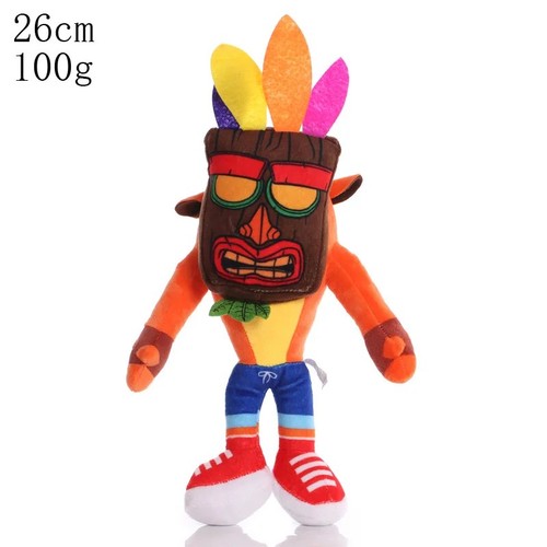 26cm new arrival crash - 26cm,