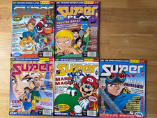 SUPER PLAY Magazine (SNES)