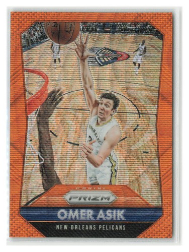 Omer asik 2015 - 2015-16, prizm