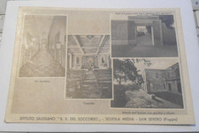 SAN SEVERO - FOGGIA - ISTITUTO