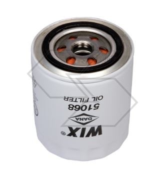 Filtro olio kubota per - kubota,