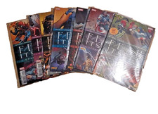 Fear itself à - 1, 7