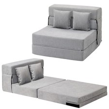 Poltrona Letto 3 in 1, Divano