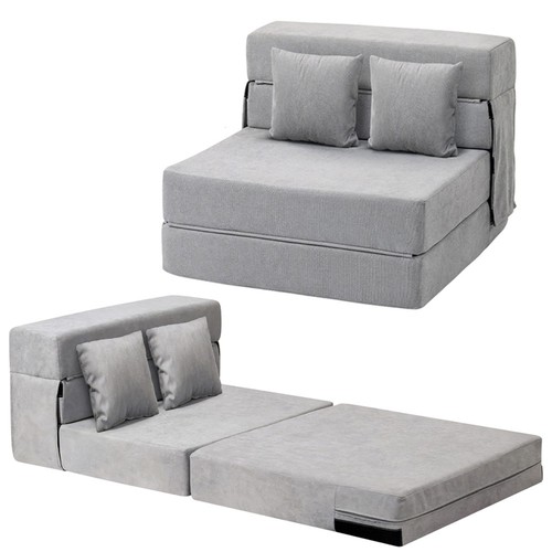 Poltrona letto divano - in, 1,